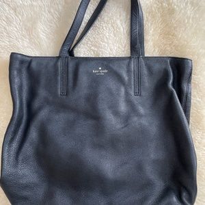 KATE SPADE. Real leather. New.